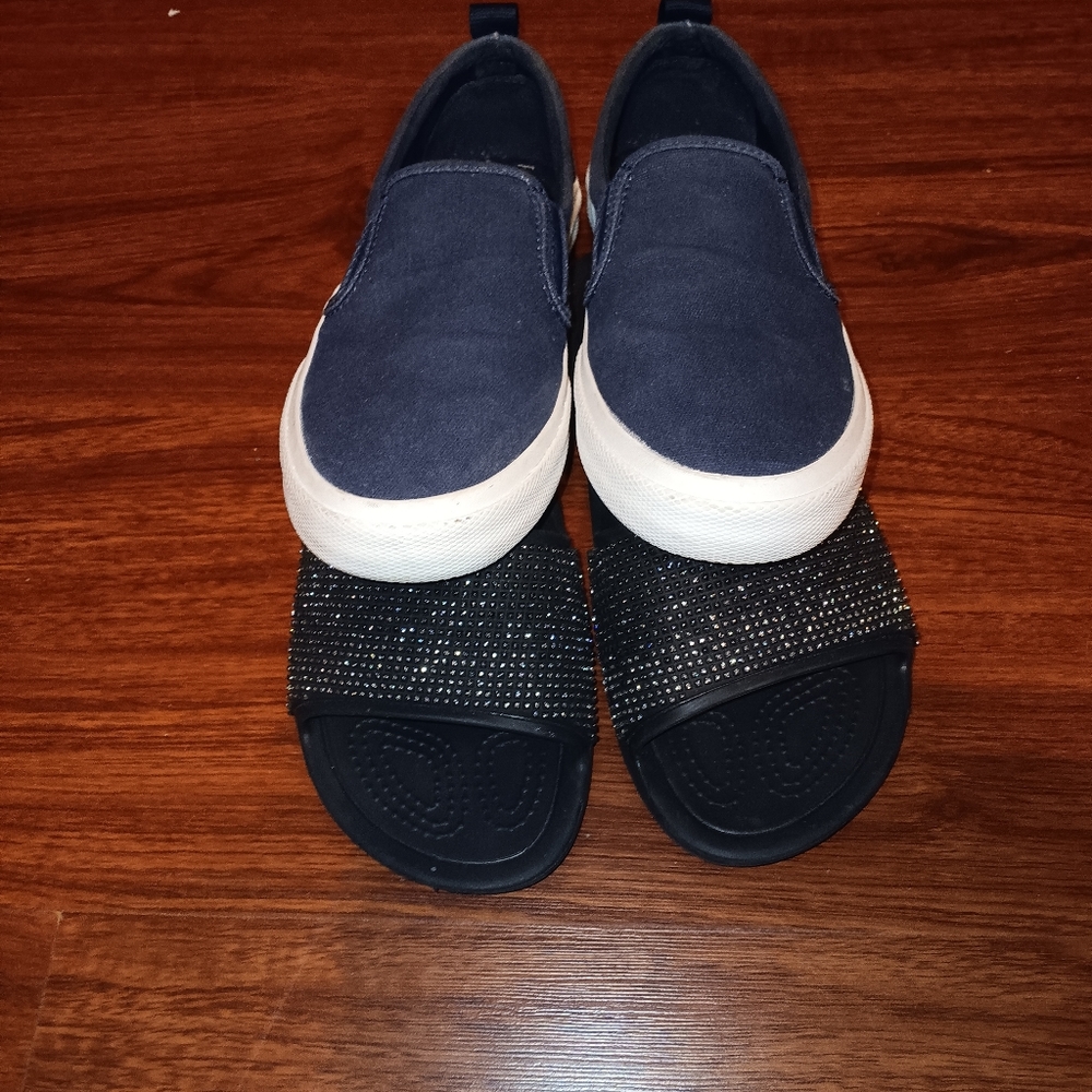 Sperry / Crocs Bundle - Picture 4 of 4